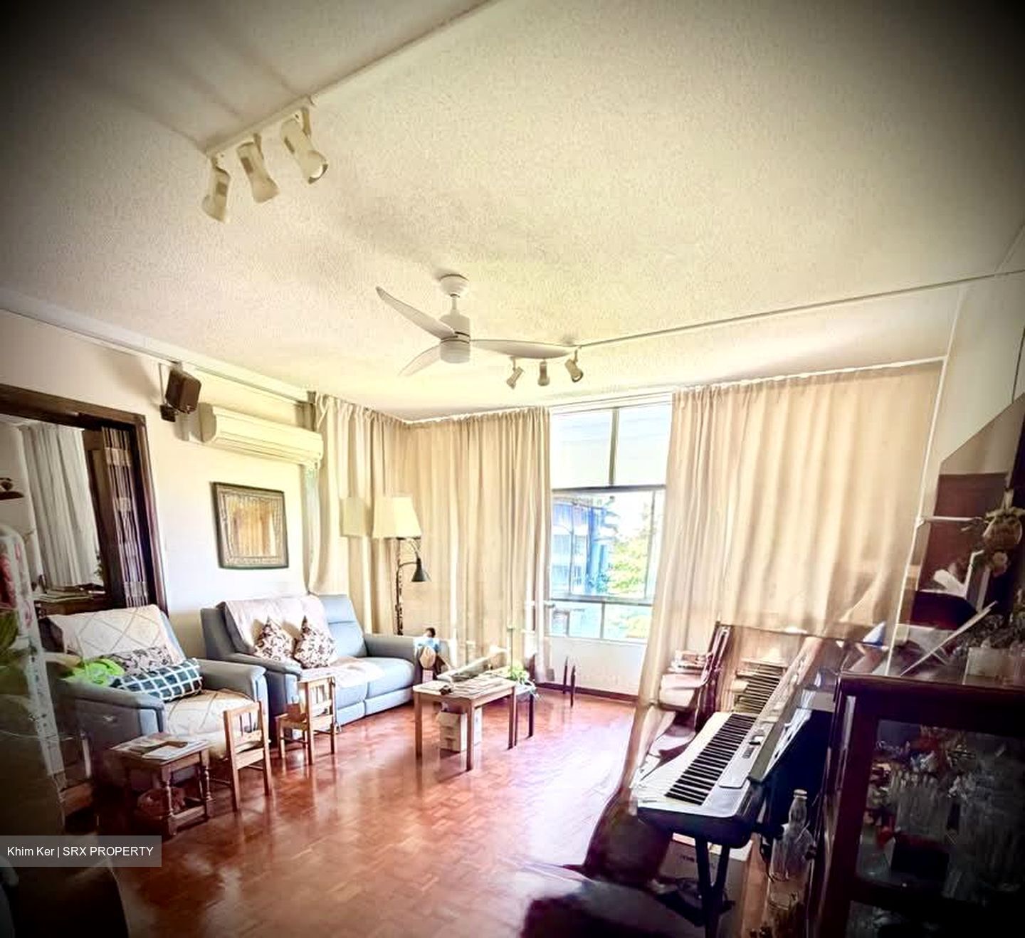 Ridgewood (D10), Condominium #599757591